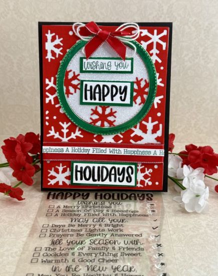 Holiday Vibes Special Kit
