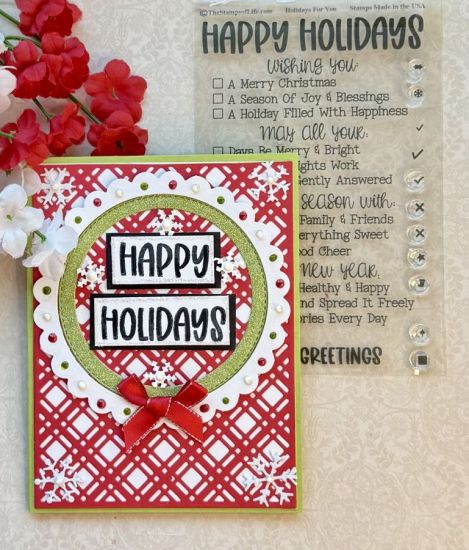 Holiday Vibes Special Kit
