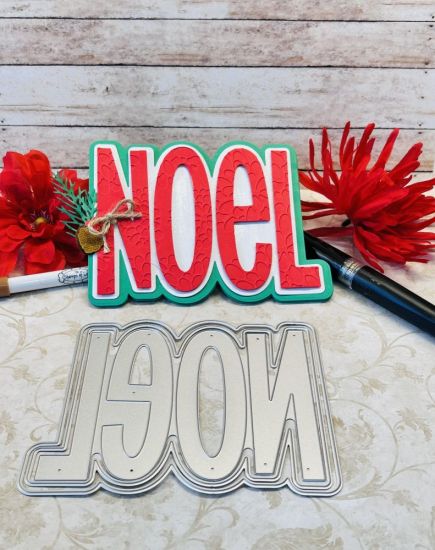 Noel Fild-it
