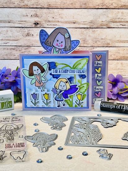 Fairy Kit
