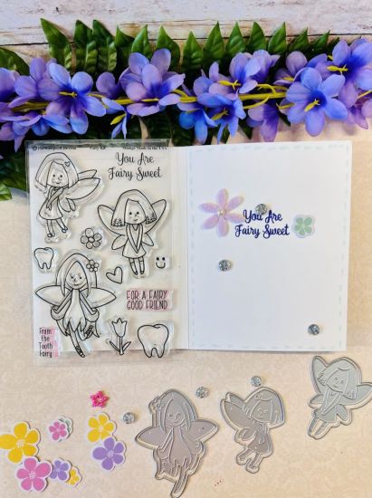 Fairy Kit 
