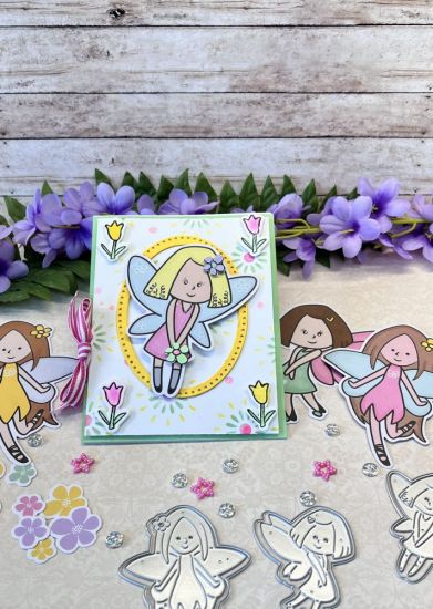 Fairy Kit
