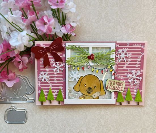 Peeking Critters & More 
