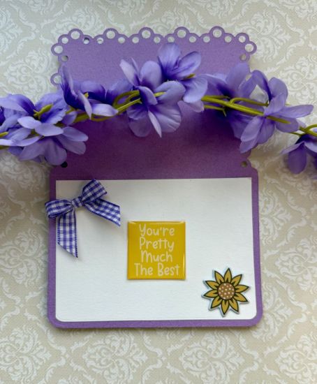 August 2025 Sending Hugs card Kit
