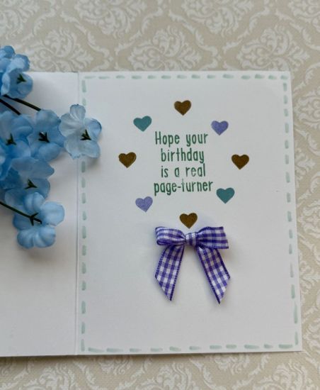 August 2025 Sending Hugs card Kit
