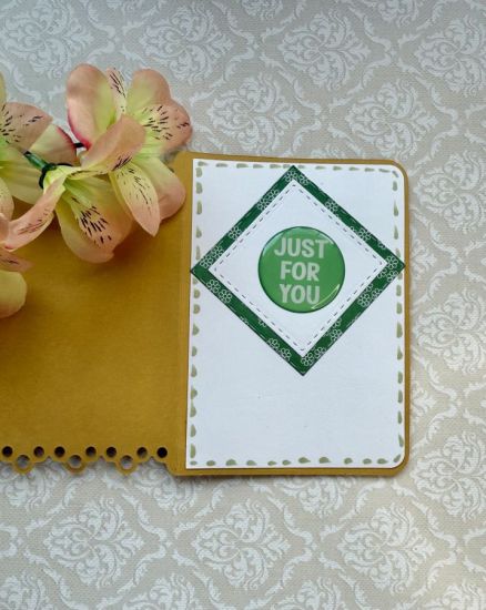 August 2025 Sending Hugs card Kit
