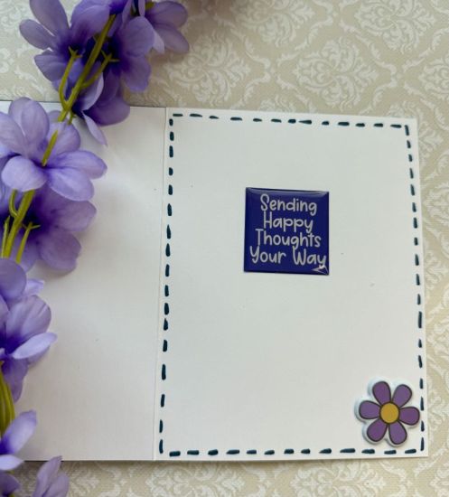August 2025 Sending Hugs card Kit
