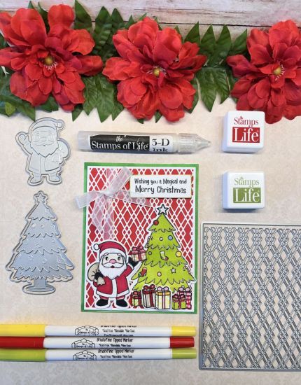 happysanta2stamp
