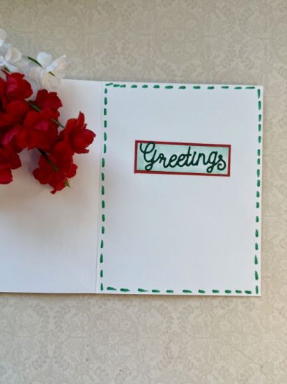 September 2025 Card Kit (Festive Greetings)
