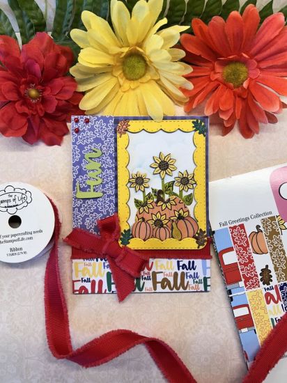 August 2023 Card Kit
