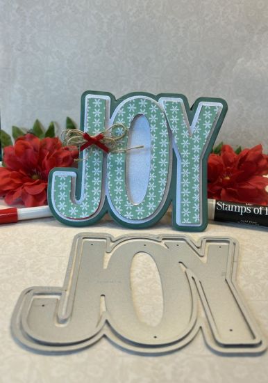 Joy Fold-it

