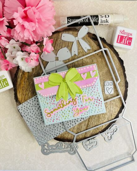 Magic Gift Card Holder
