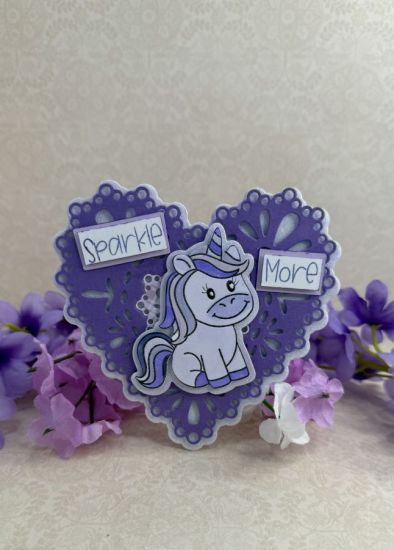 Unicorn Sparkles
