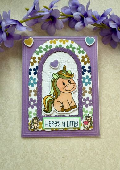 Unicorn Sparkles
