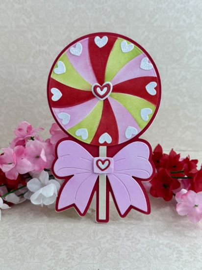 Lollipop (Fold-it Club Feb 2026)
