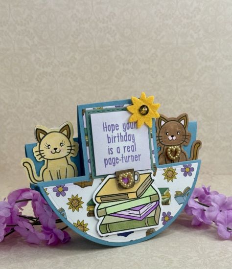 You Rock Card (HSN)

