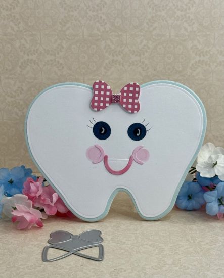 Tooth Fold-it

