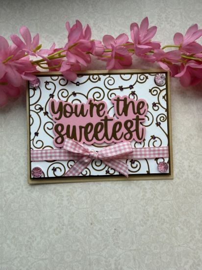 Everyday Layered Stencils
HSN Binder w/stencil 
