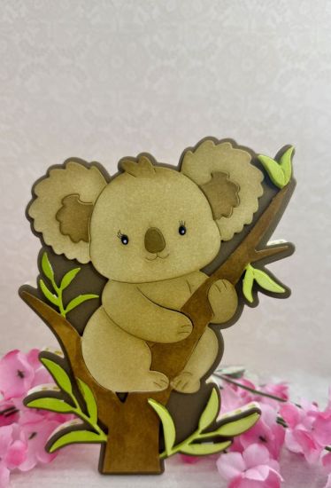 Koala Branch Fold-it Bundle

