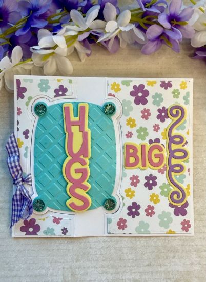 Delightful Flip-it card dies
