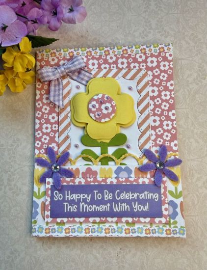 Happy Little Posie Special Kit
