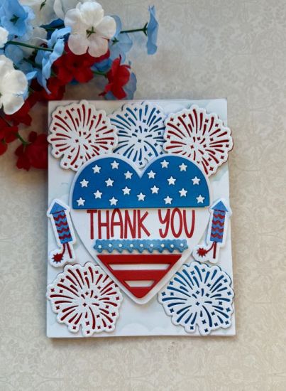 Fun Firecrackers
