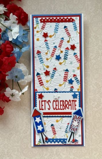 Fun Firecrackers
