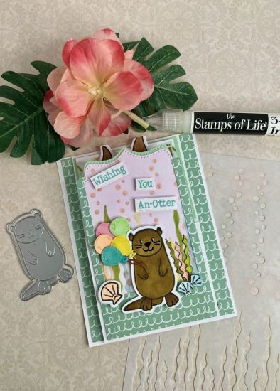 Otterly Amazing Class
