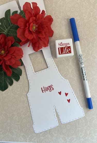 Overalls Fold-it (Fold-it Club Feb 2024)
Keywords: Overalls Fold-it (Fold-it Club 2024)