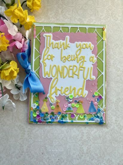 Cheers To You Card Front(HSN)
