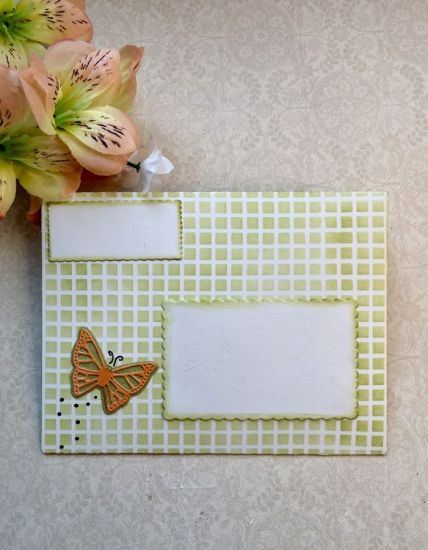 Envelope & Liner Dies
