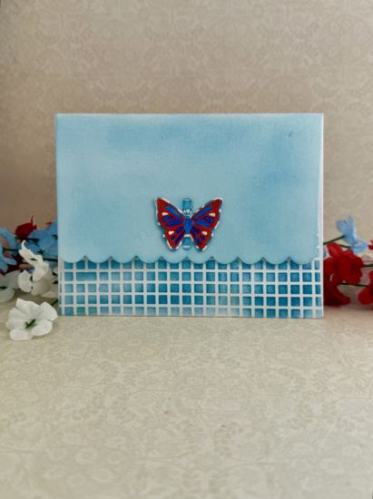 Envelope & Liner Dies
