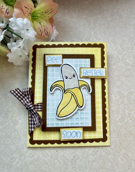 Top Banana
