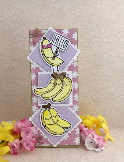 Top Banana
