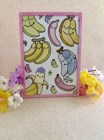 Top Banana
