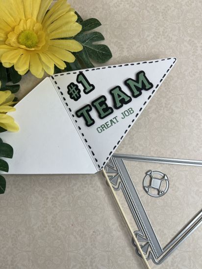 My MVP Clear Stamp Set
