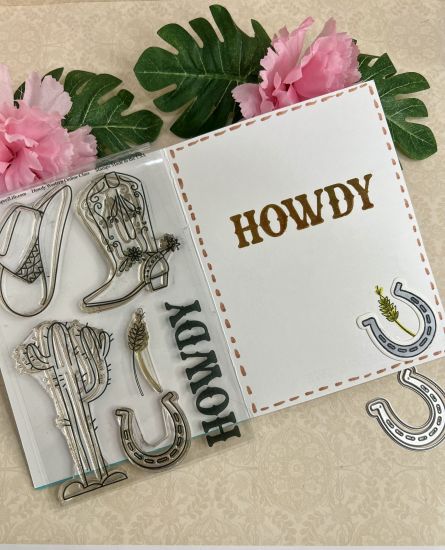 Hodpwdy Western Online Class
