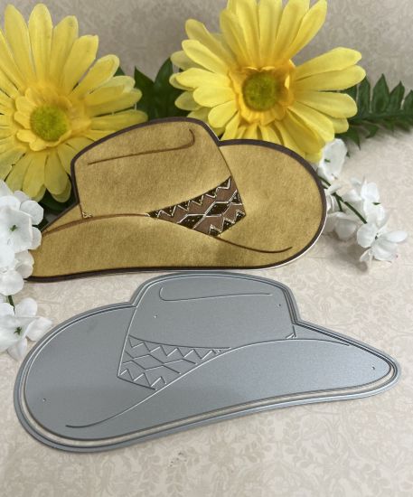 Cowboy Hat Fold-it
