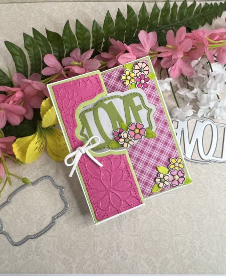 SCT Flip-it Add On Words Die Set
