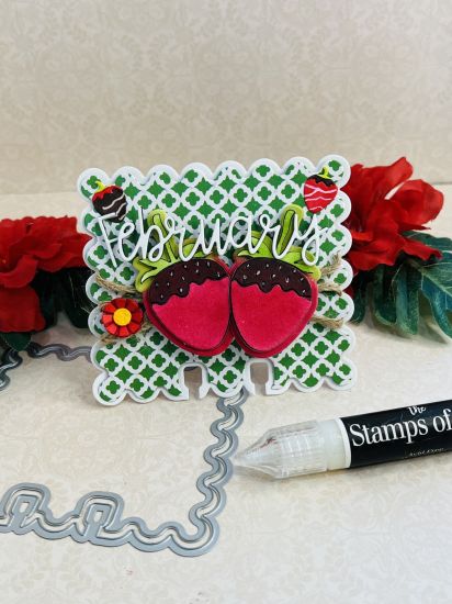 CreativeDex Large Scallop Bundle
