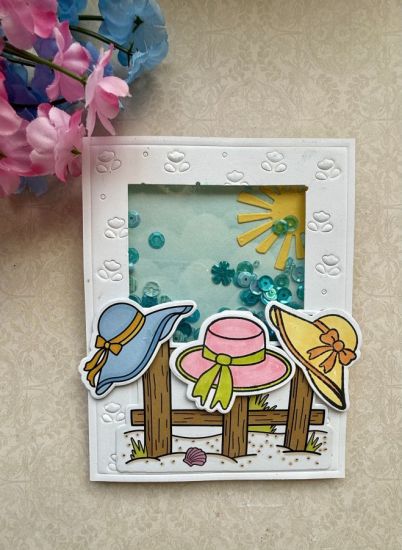 June 2926 Card Kit (Happy For You
