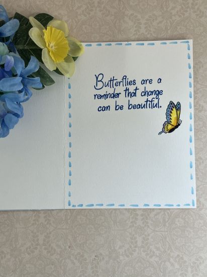 Floral Oval Frame Die Set
