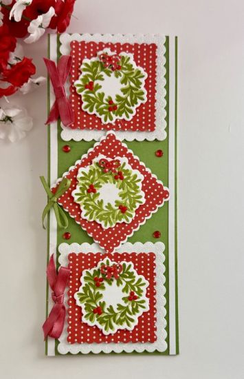 Merry Mistletoe
