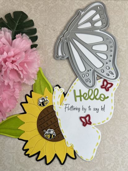 March 2024 Card Kit (Sincerely Yours)
