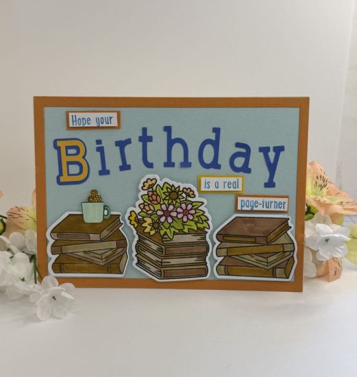 Large Alphabet Stickers 
