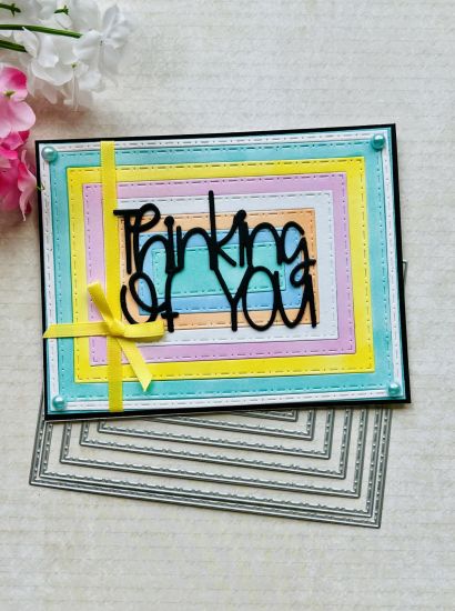 Stitched Dot Rectangle Dies
Stitched Dot Rectangle Dies
