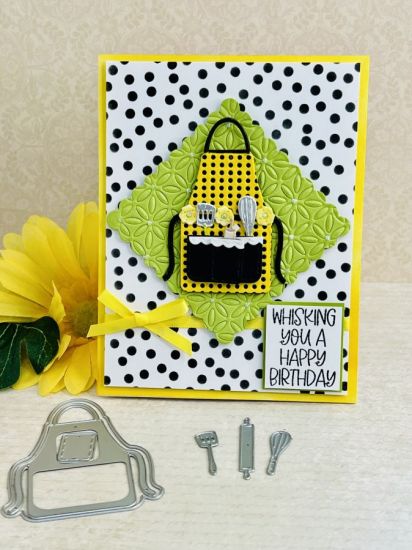 Awesome Aprons
