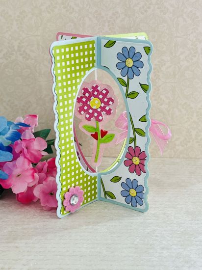 June 2024 Card Kit (Enjoy the Moment)
