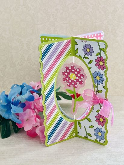 Enjoy the Moment June 2024 Card Kit 
