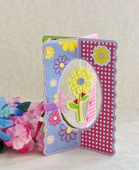 June 2024 Card Kit (Enjoy the Moment)
Keywords: CrissCrossCard